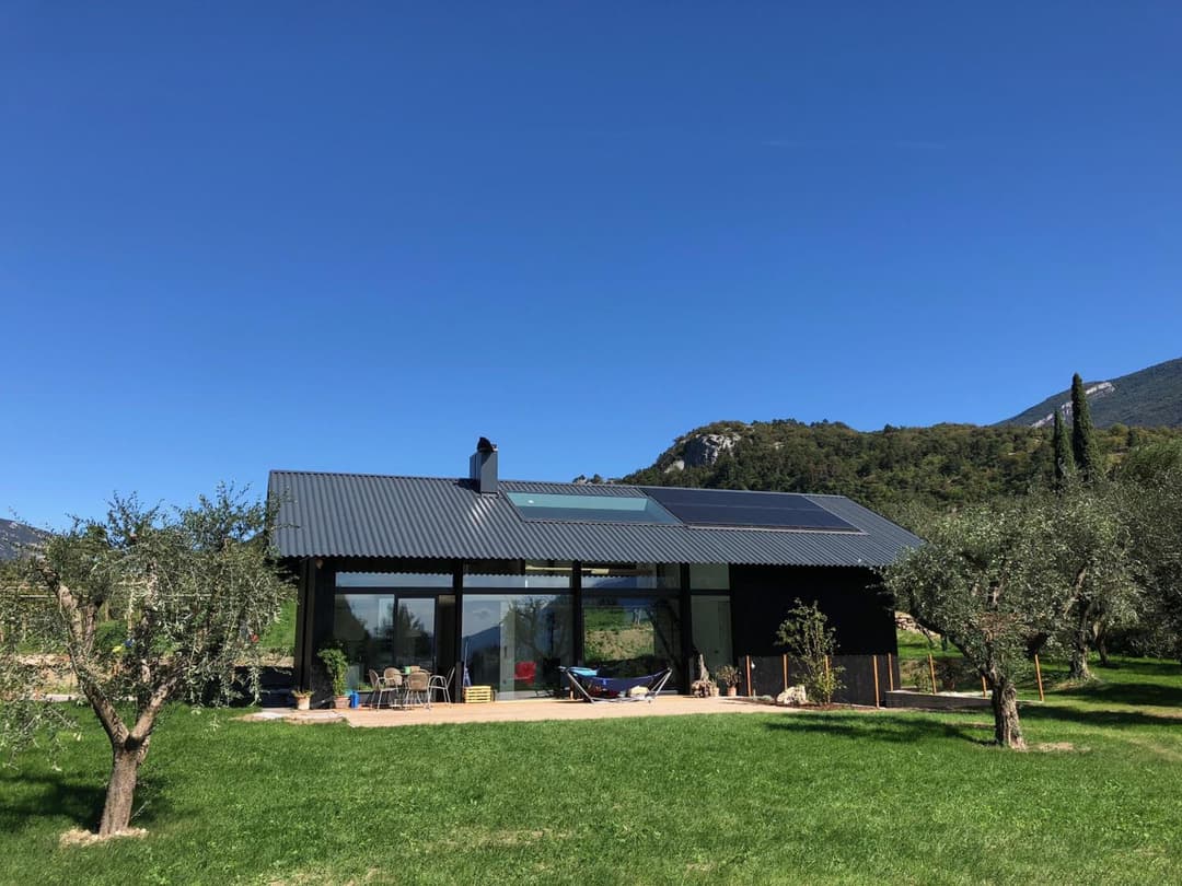 Da La Babi B&B — photo 1 of 15