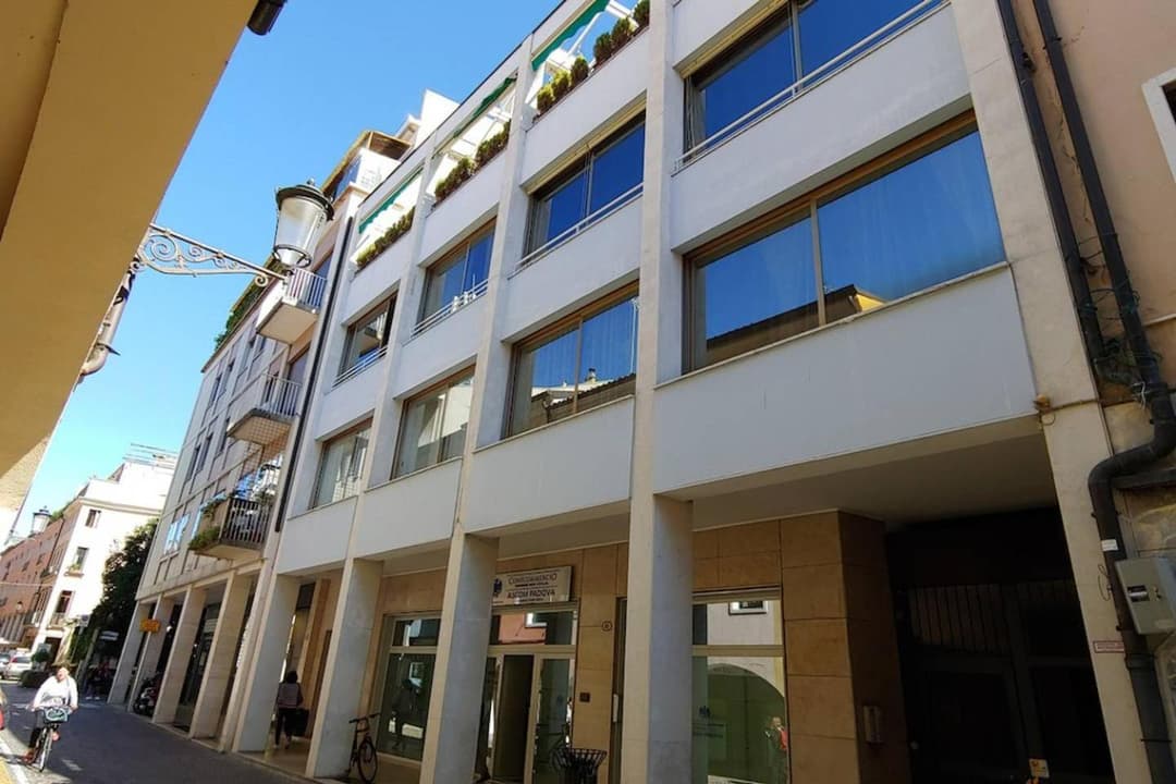 C-Apartment Zabarella terrace — photo 1 of 1