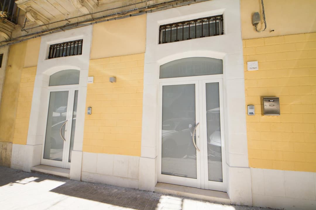 Siracusa Houses K&S — photo 1 of 1