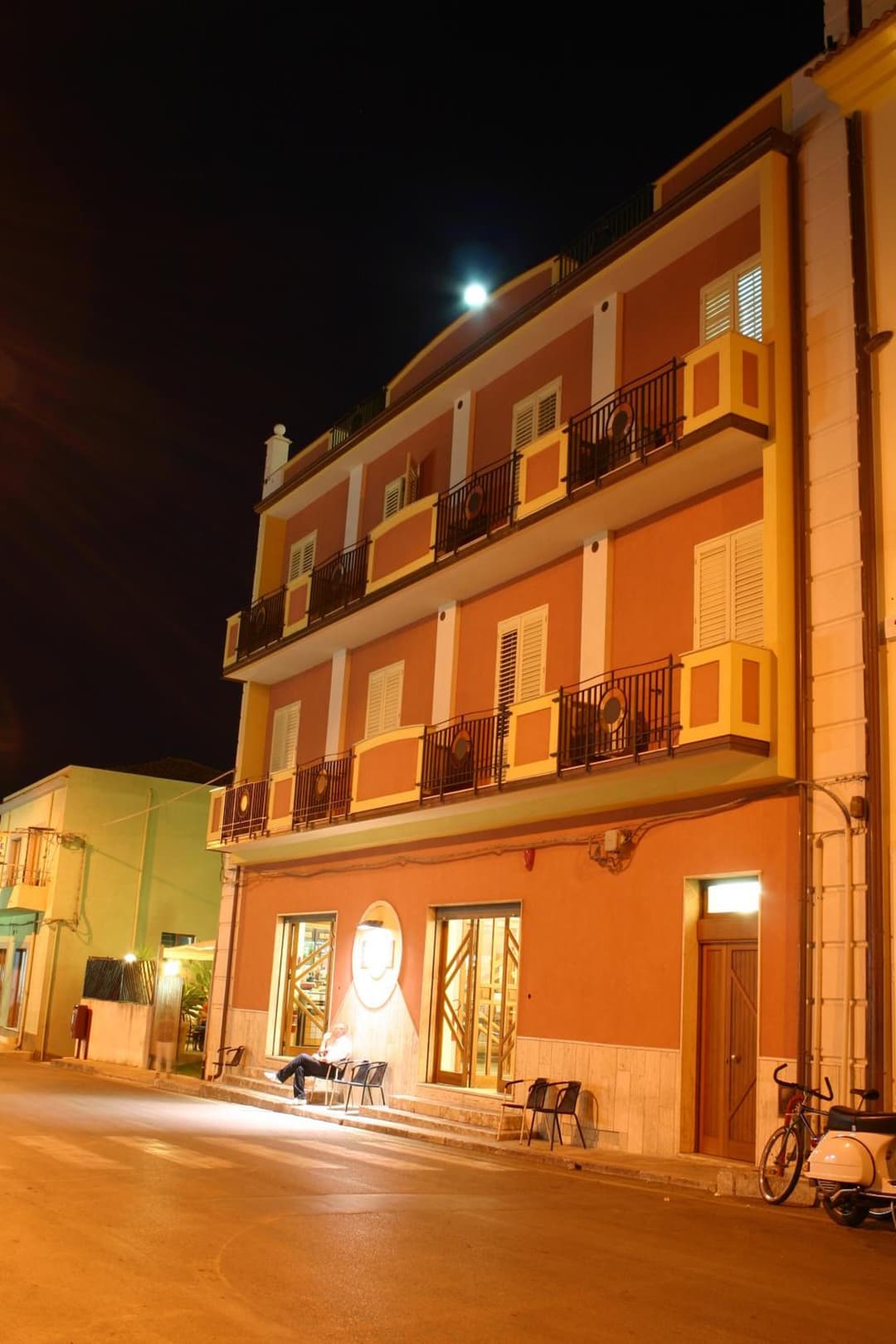 Hotel Piro — photo 1 of 1