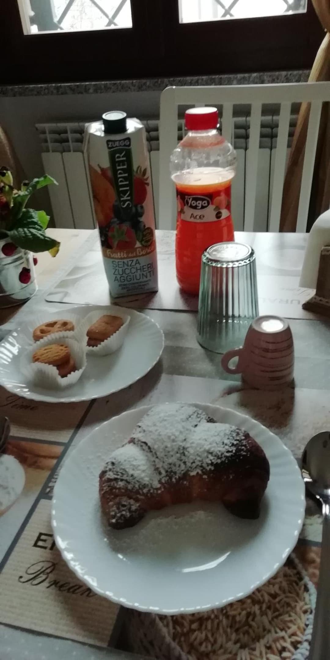 B&B La casa dei frutti di bosco — photo 1 of 1
