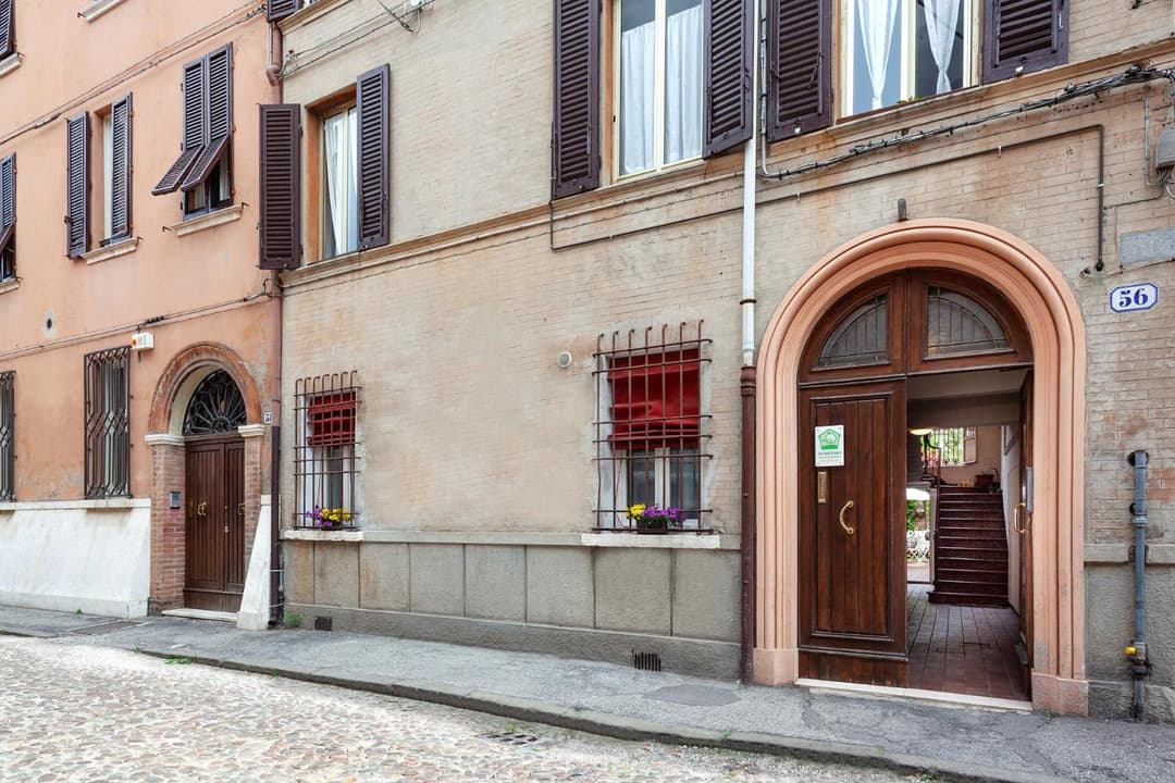 Un'Oasi di Pace — photo 1 of 1