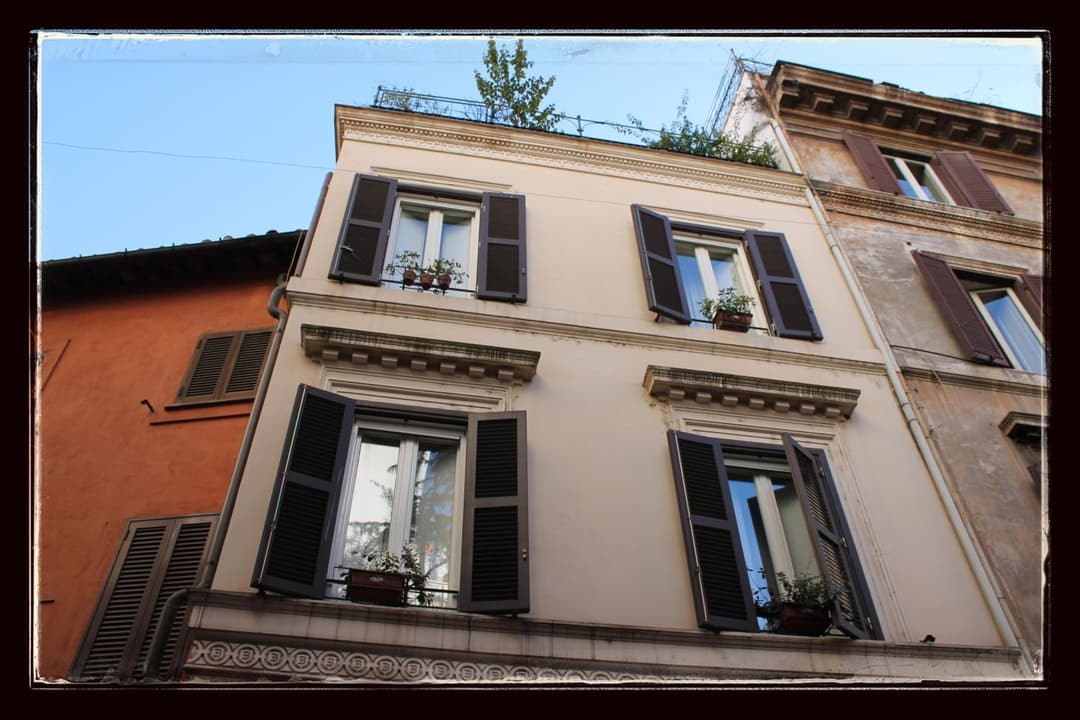 Di Rienzo Pantheon Palace — photo 1 of 1
