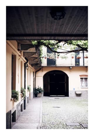 Taking a WALK in the beating HEART of NAVIGLI