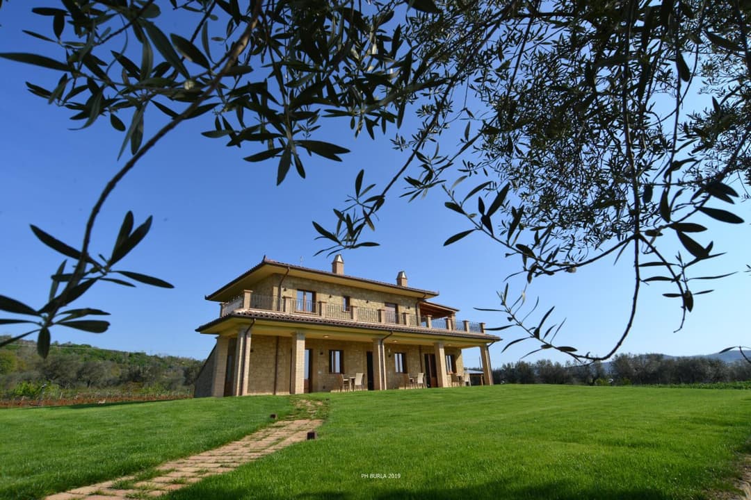 Il Casale degli Ulivi — photo 1 of 1