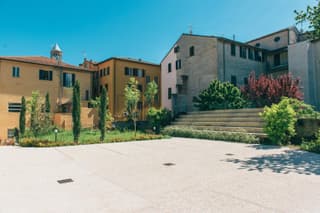 BB Porta Augustea - Fano