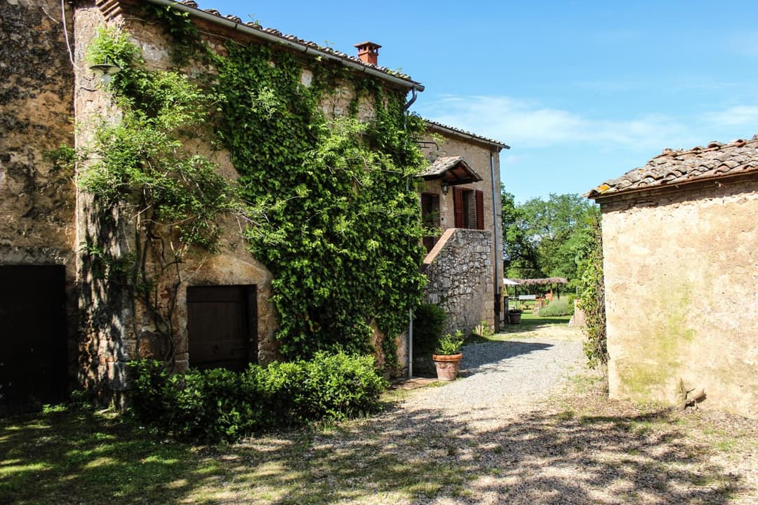 Agriturismo La Villa — photo 1 of 1