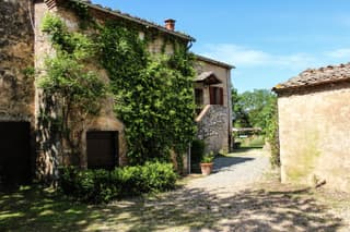 Agriturismo La Villa