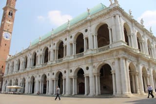 Charmant Palladio - Vicenza City Center