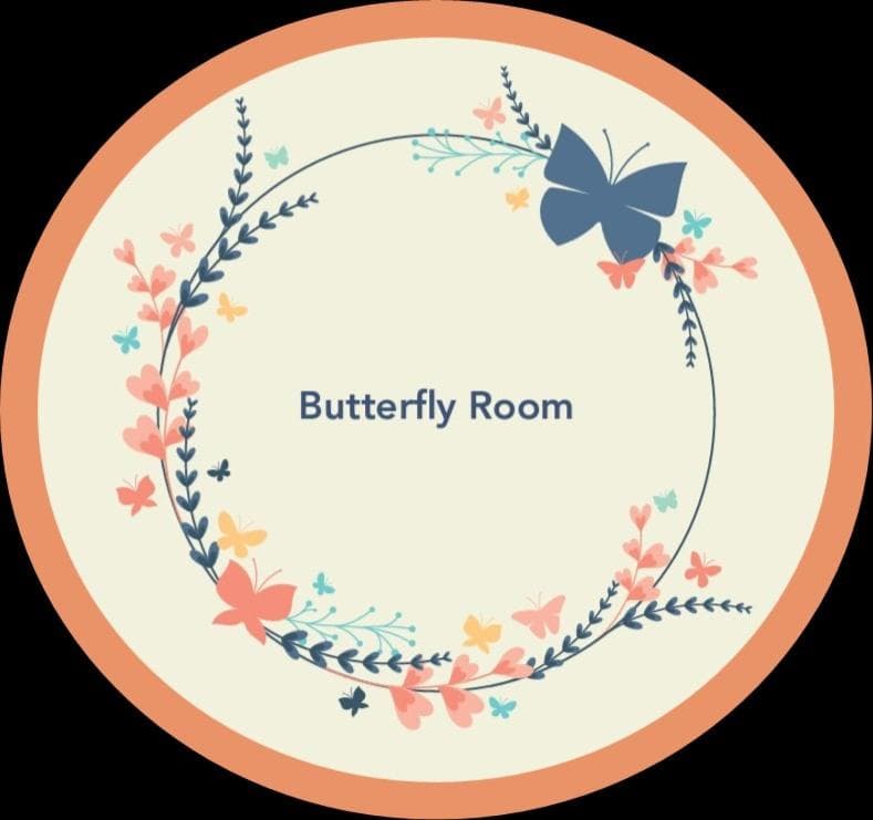 Butterfly Room — photo 1 of 1