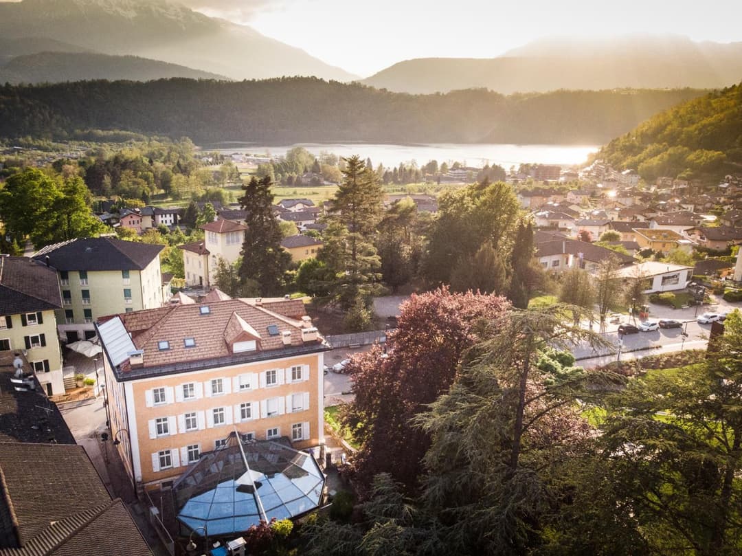 Hotel Terme Villa Regina — photo 1 of 1