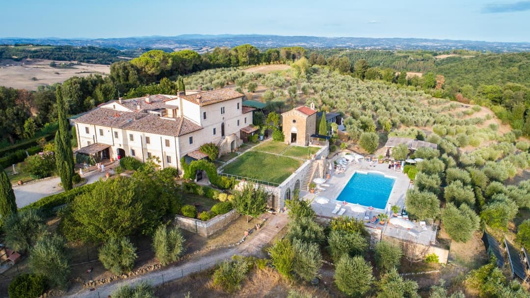 Tenuta Decimo - Villa Dini — photo 1 of 1