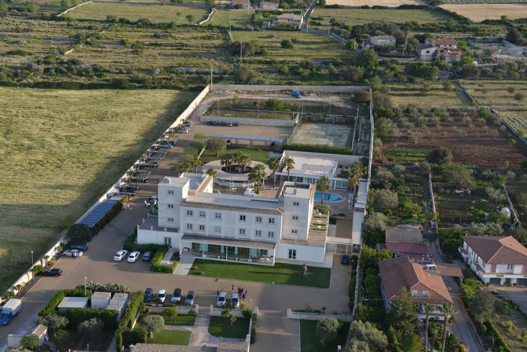 Pietre Nere Resort & Spa — photo 1 of 1