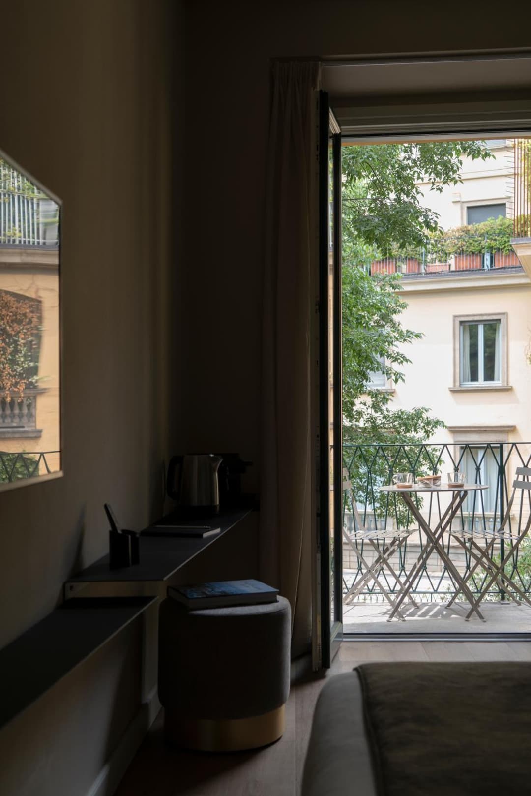 Della Spiga Suites by Brera Apartments — photo 1 of 1