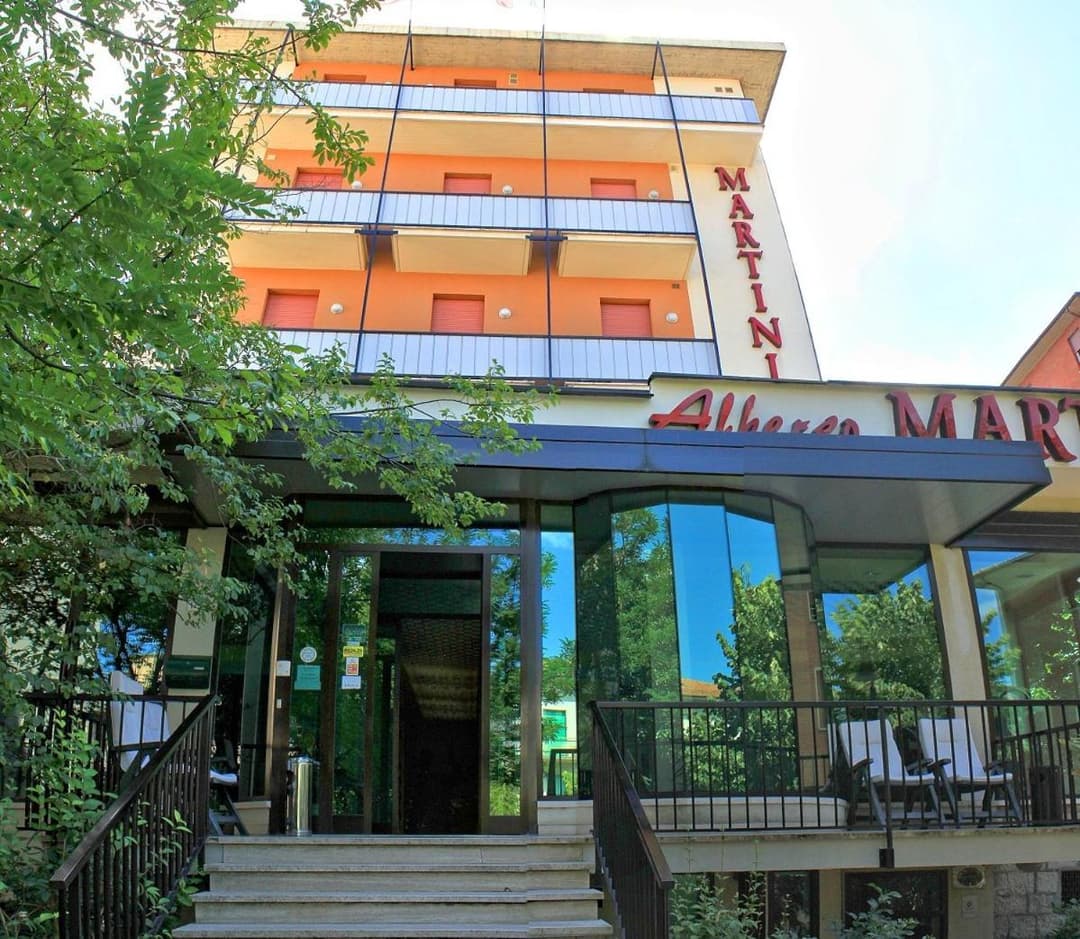 Albergo Martini — photo 1 of 29