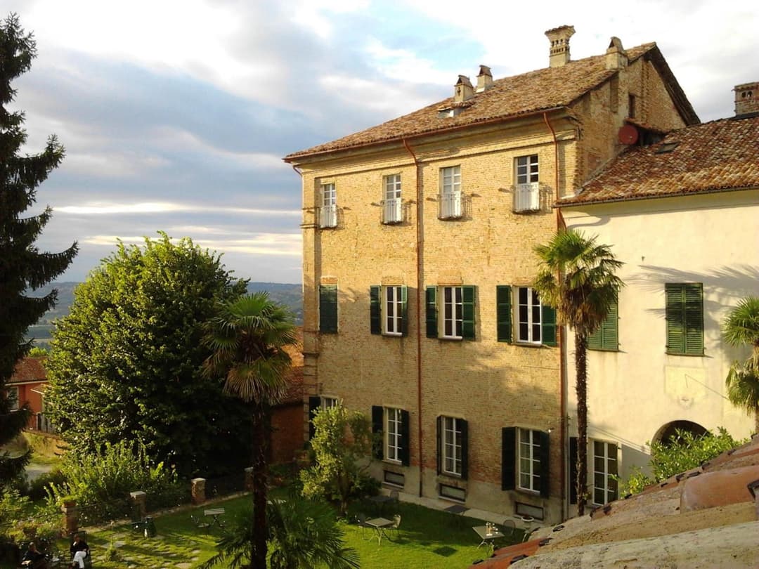 Albergo Real Castello — photo 1 of 1