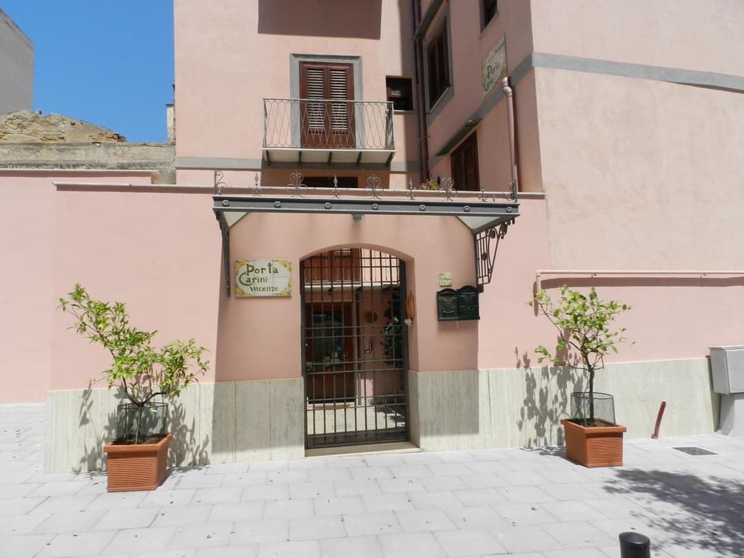 Porta Carini Residence — photo 1 of 1