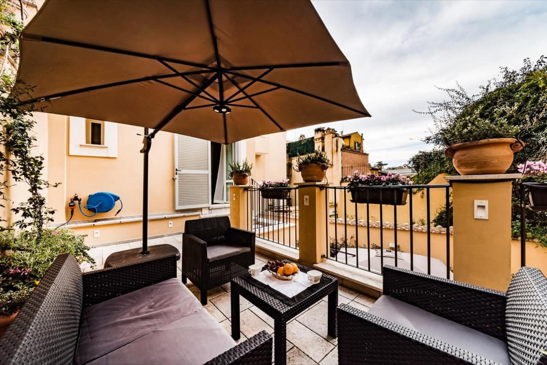 Dolcevita Apartments — photo 1 of 1