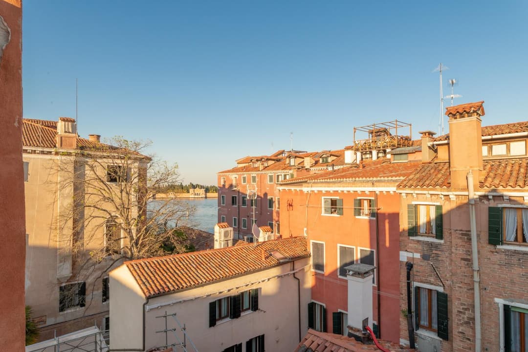 PgrHome Coral Loft Venice — photo 1 of 26