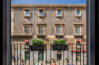 Manganelli Suite Apartment