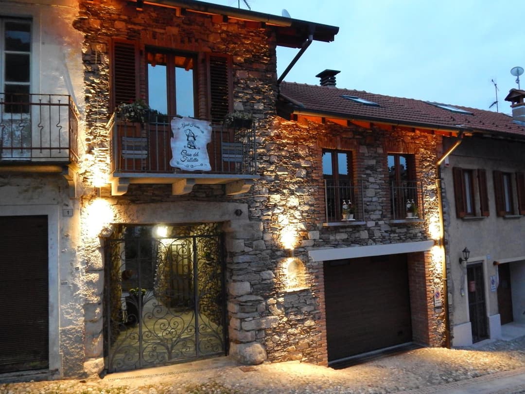 Guest House Casa del Folletto — photo 1 of 38