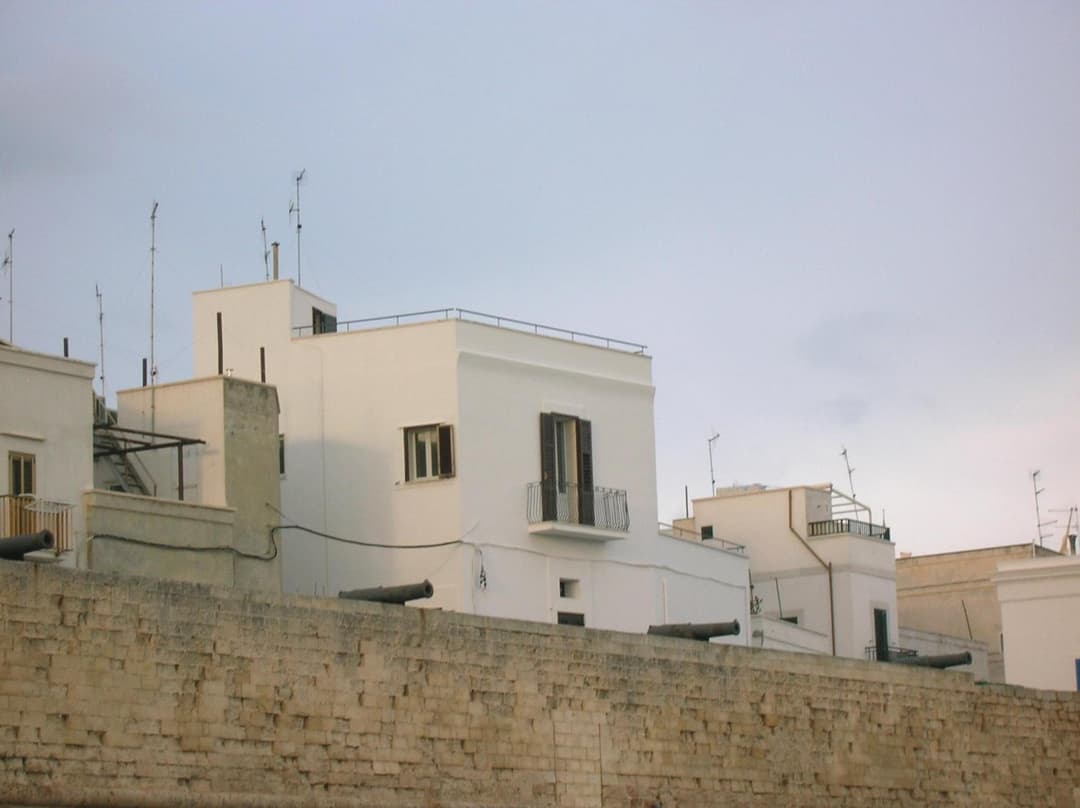 Le Terrazze Monopoli Puglia — photo 1 of 1