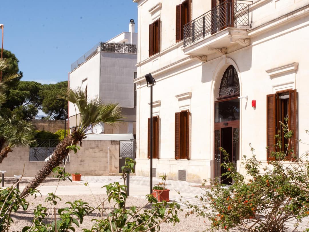 Lobby Collective Hostel - Lecce — photo 1 of 1