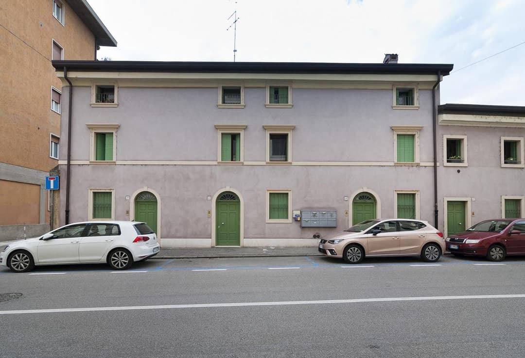 Dimore Verona - Residenza San Zeno Apartments — photo 1 of 1