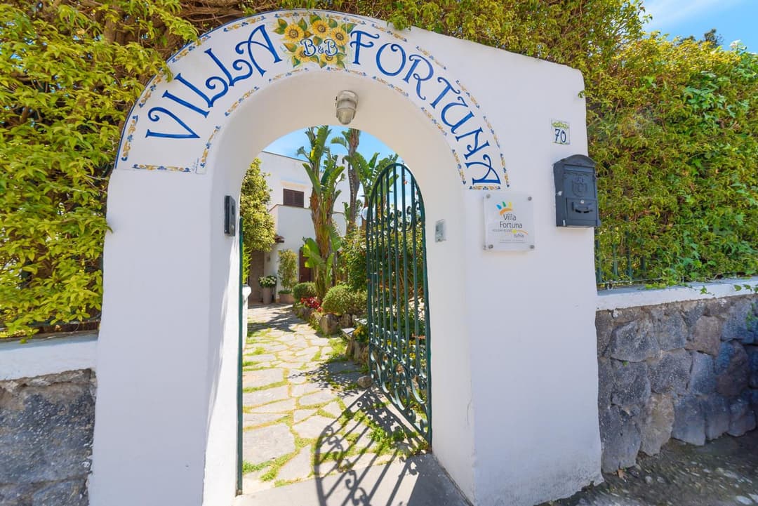 Villa Fortuna Holiday Resort — photo 1 of 1