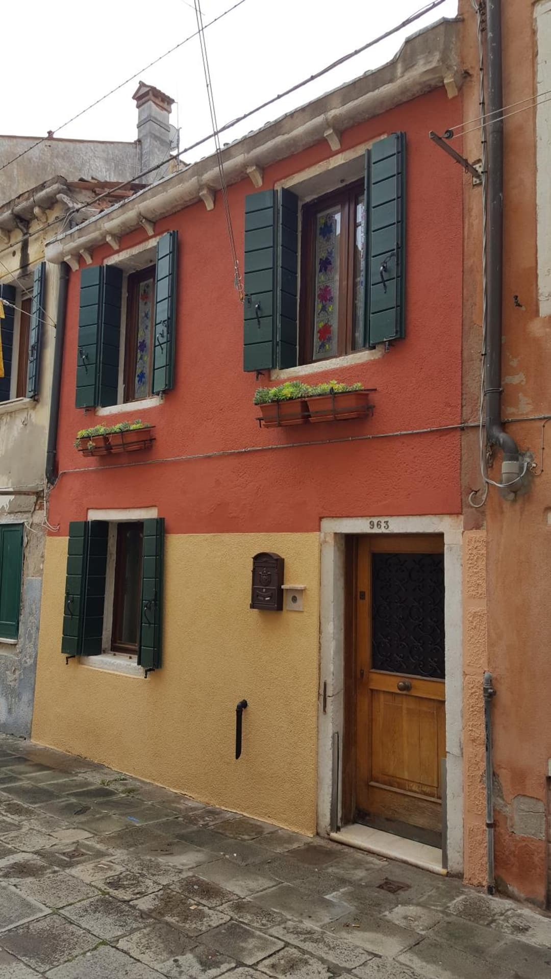 La Corte Incantata (alla Biennale) — photo 1 of 1
