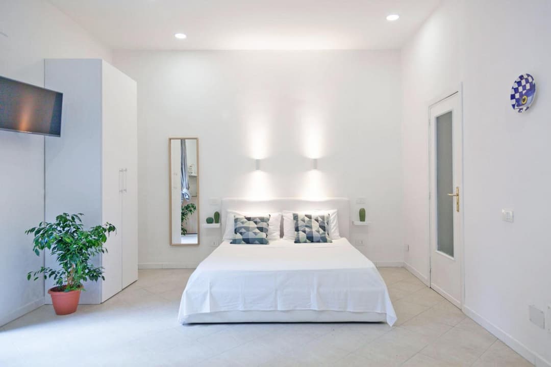 Da Matteo Holiday Apartment — photo 1 of 1