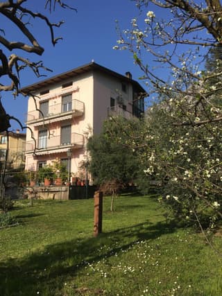 La casa degli ulivi