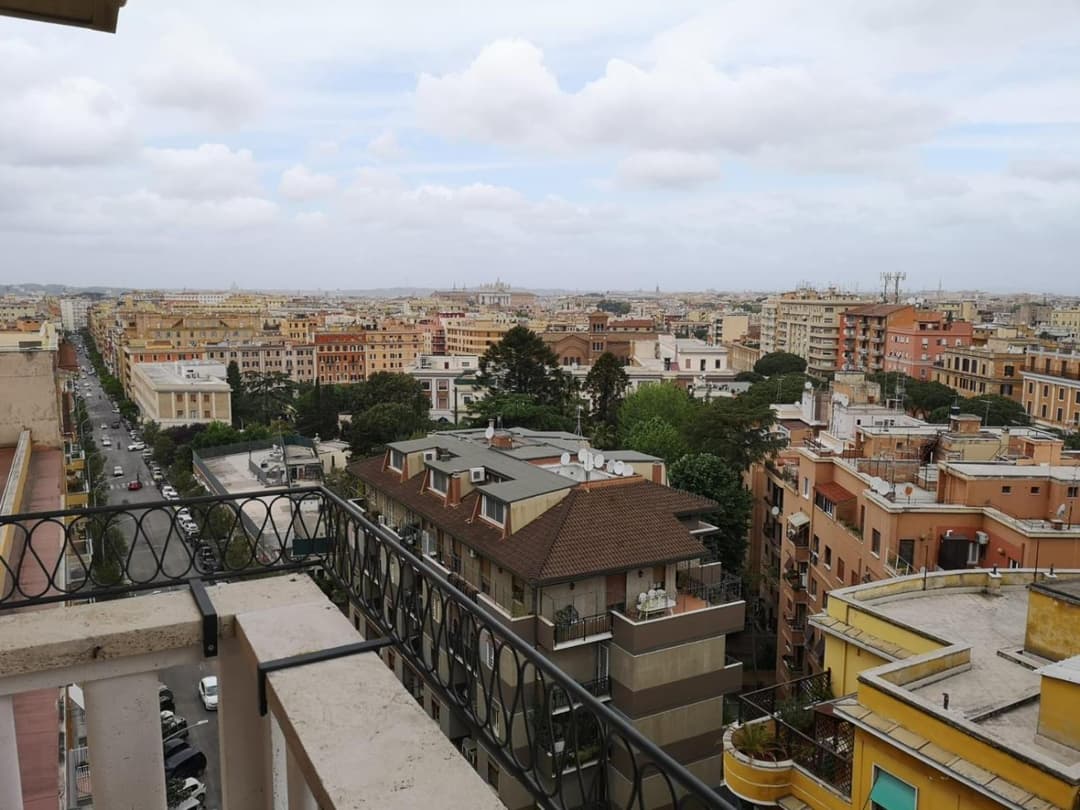 My House in Rome — photo 1 of 1