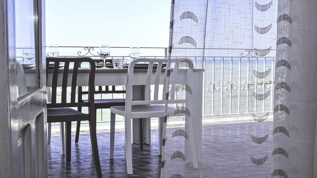 Terrazza sul Mediterraneo — photo 1 of 1