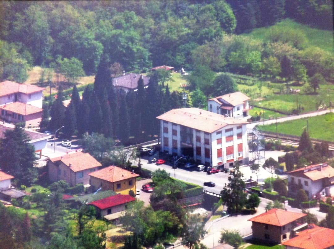 Albergo Cristallo — photo 1 of 15