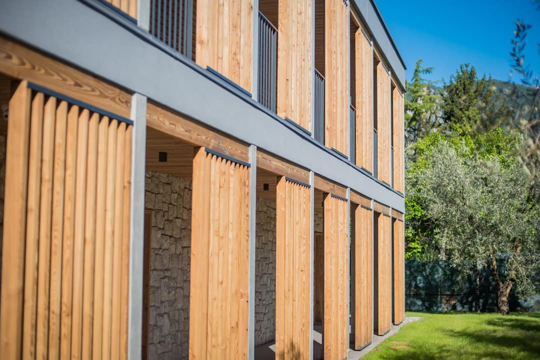 Residence Filanda — photo 1 of 165