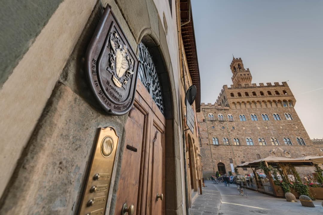 Boutique Hotel In Piazza Della Signoria — photo 1 of 1
