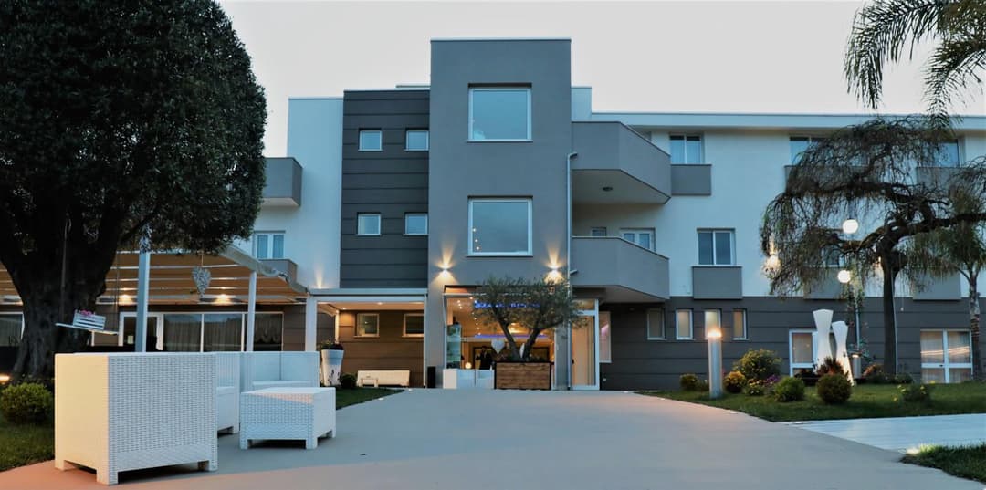 Medea Resort — photo 1 of 1