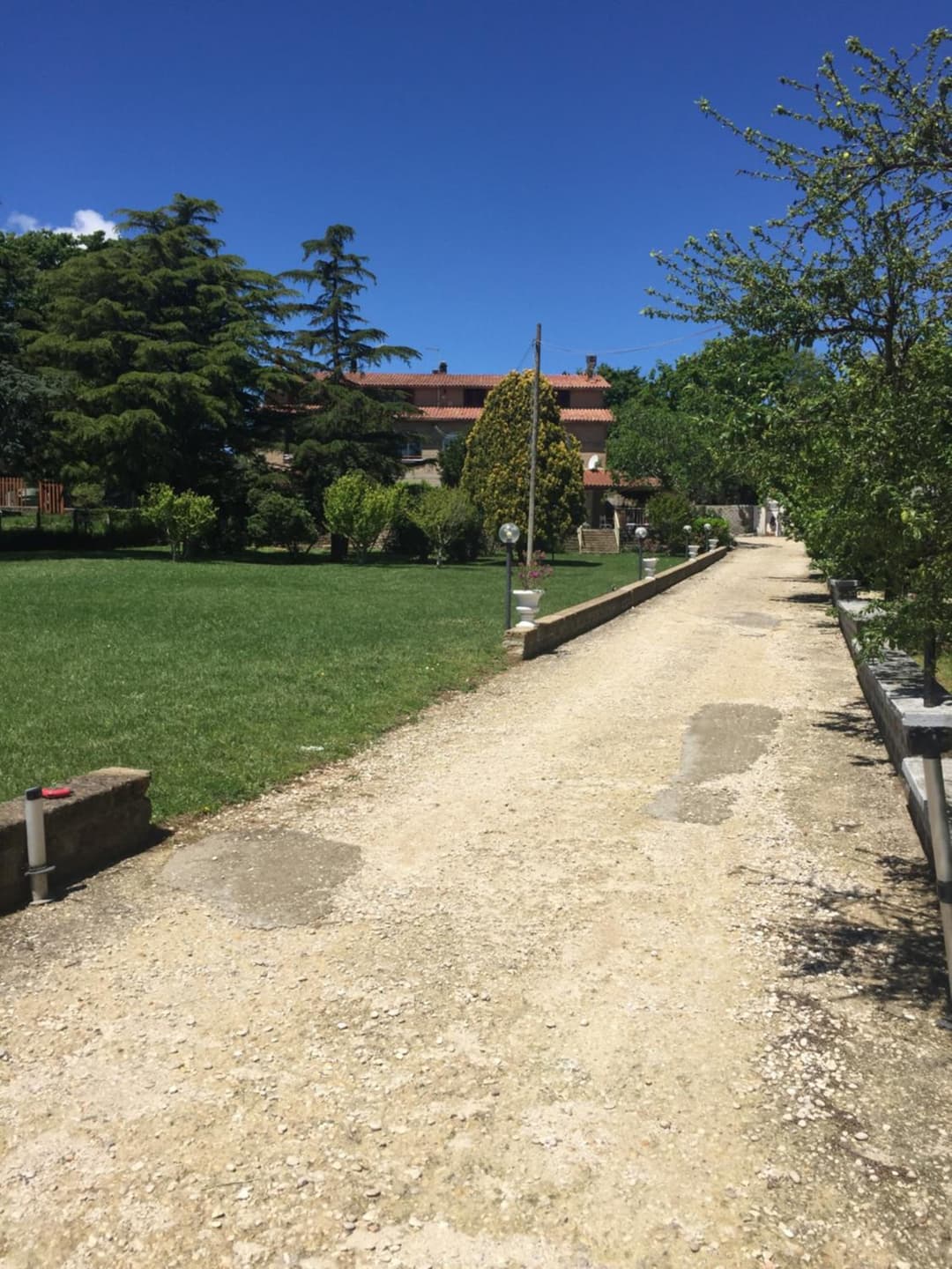 favoloso appartamento in villa — photo 1 of 1