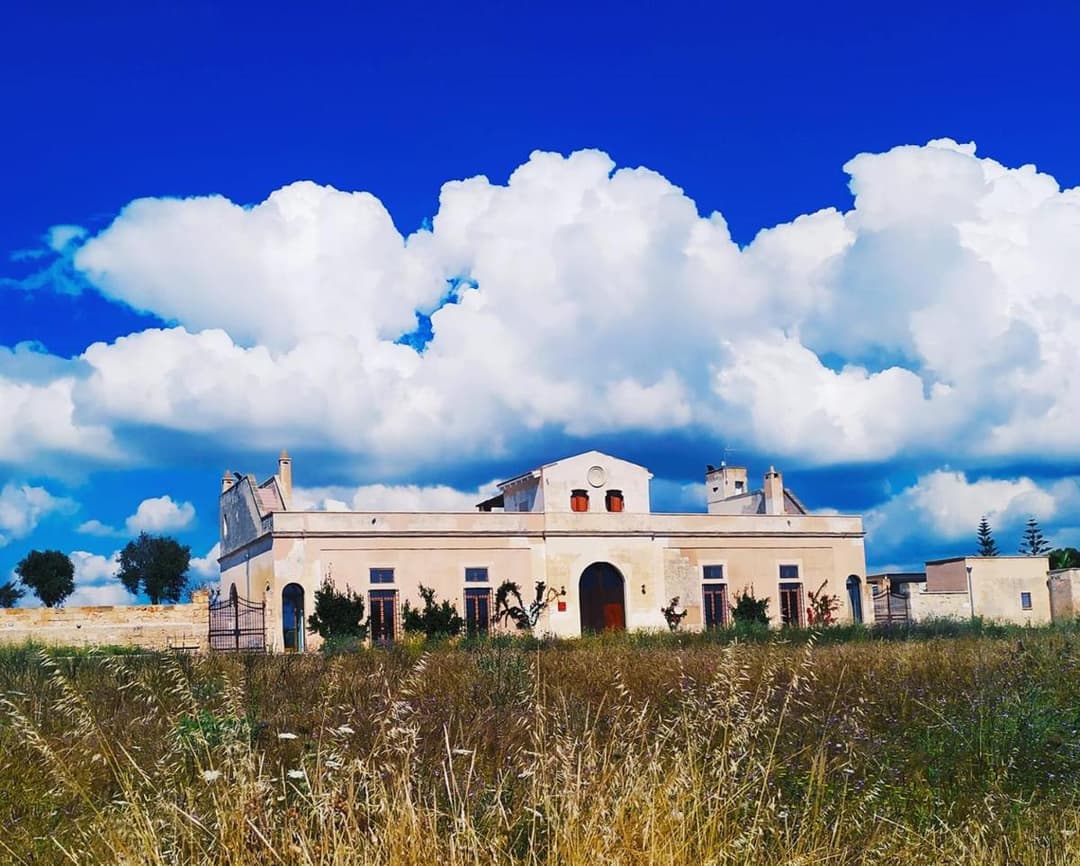Masseria Casina Bellanova — photo 1 of 1