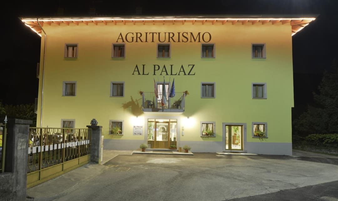 Agriturismo Al Palaz — photo 1 of 1