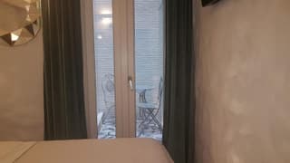 Room Del Giglio