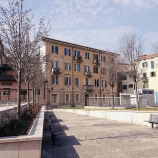 Le Flaneur - Vintage Suite Verona - Private Suite