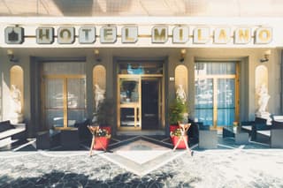 Grand Hotel Milano