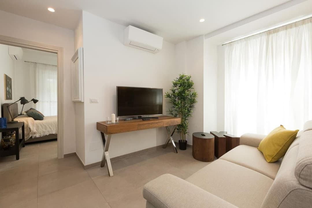 Lovely New Apartament, Viale Trastevere — photo 1 of 1