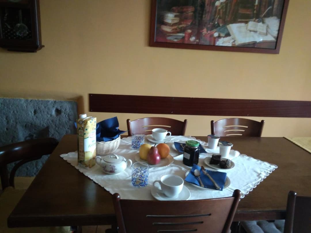 B&B Le Buche Casa Storica — photo 1 of 1