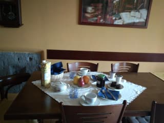 B&B Le Buche Casa Storica