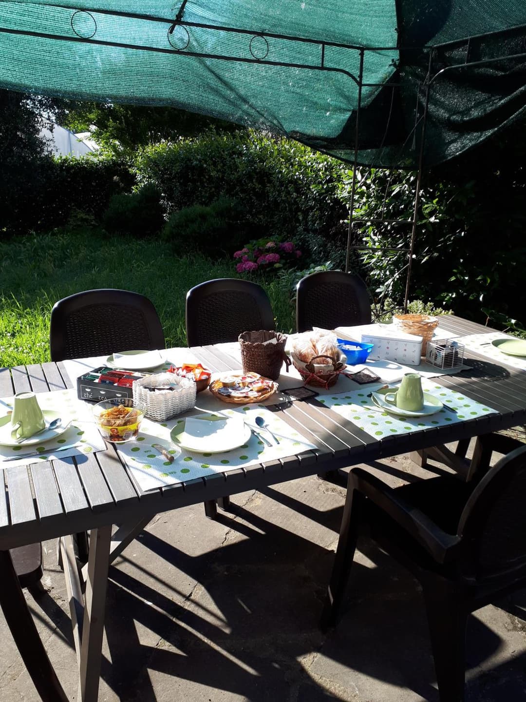 B&B DUE ABETI — photo 1 of 1