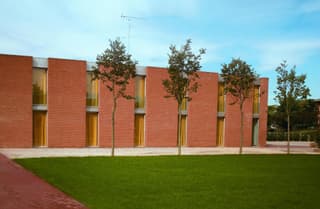 La Corte Albergo Meublé