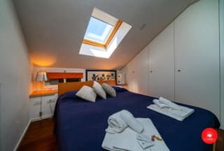 La Casa dagli Occhi Blu
